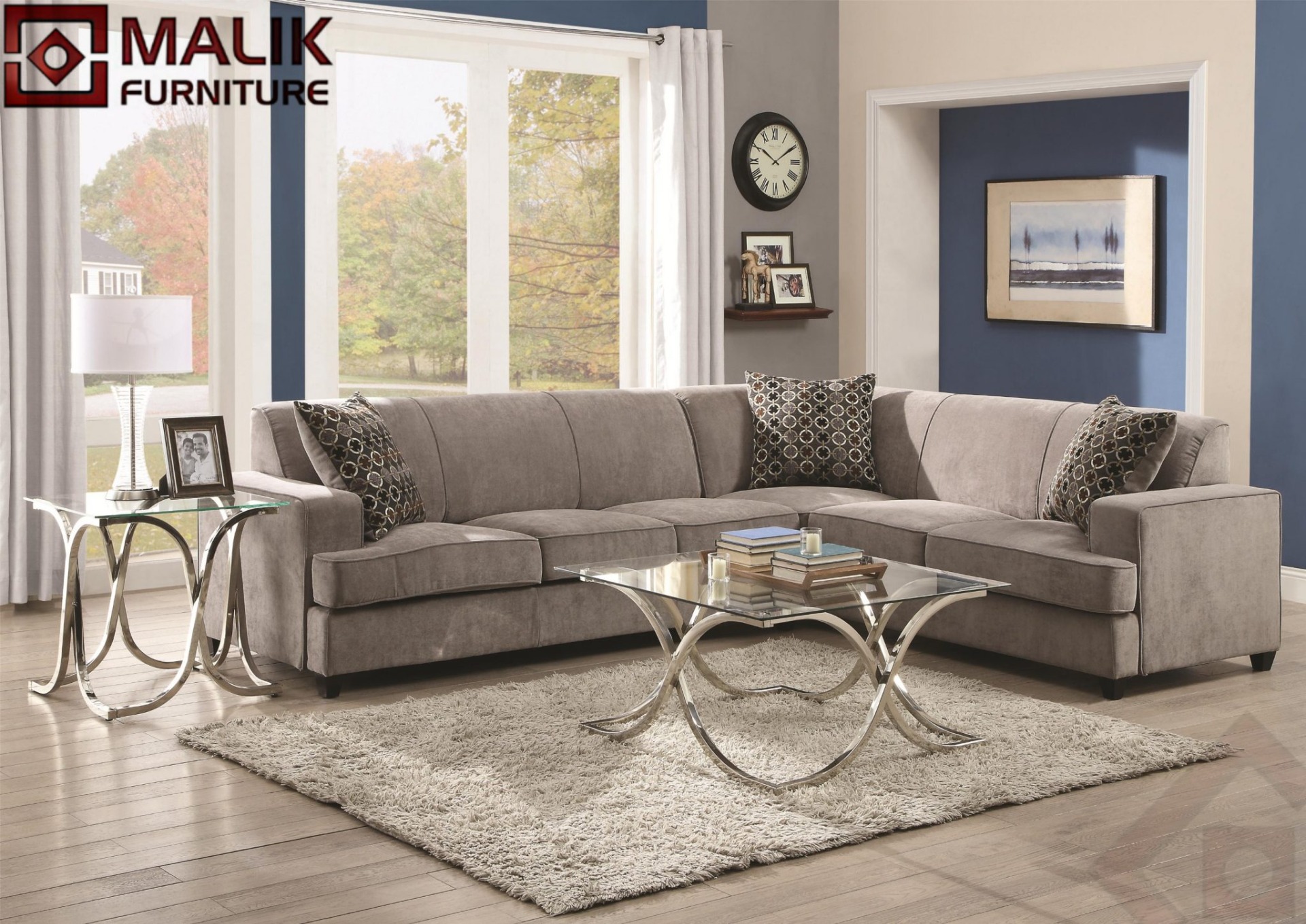 Malik Furniture