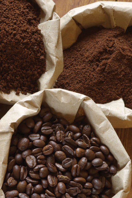 Ethiopia Coffee 