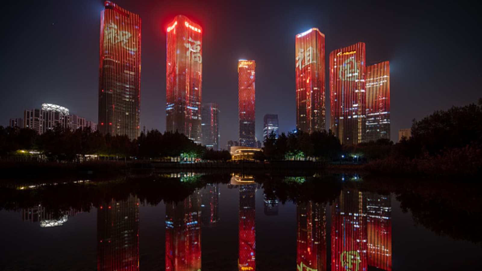China Global