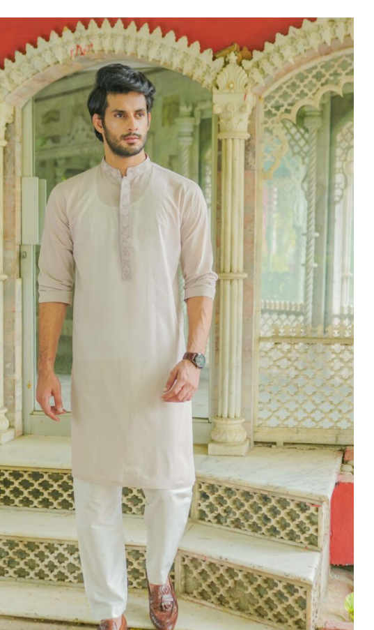 Kurta Corner