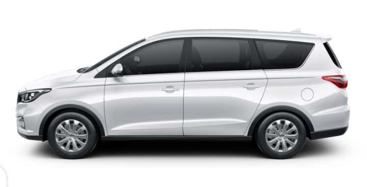 Changan