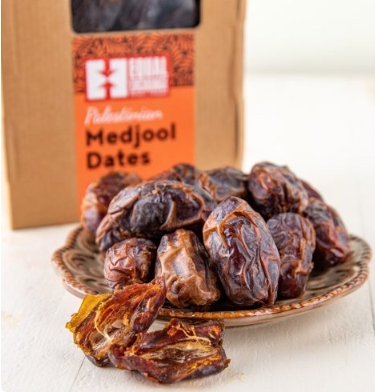Palestine Dates & other Food