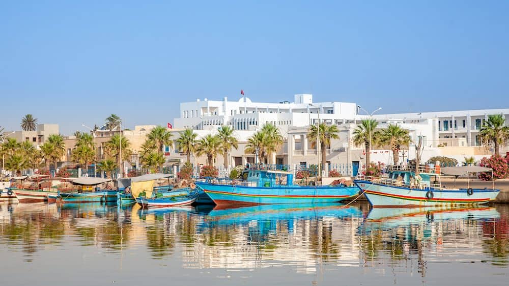 Tunisia Jumia