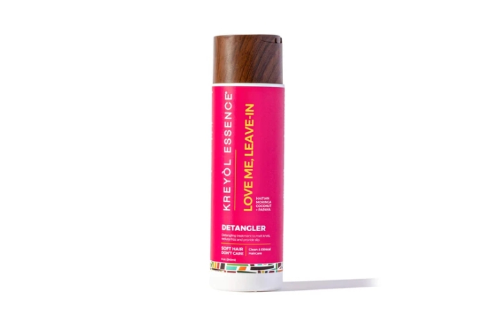 Haiti Kreyol Essence