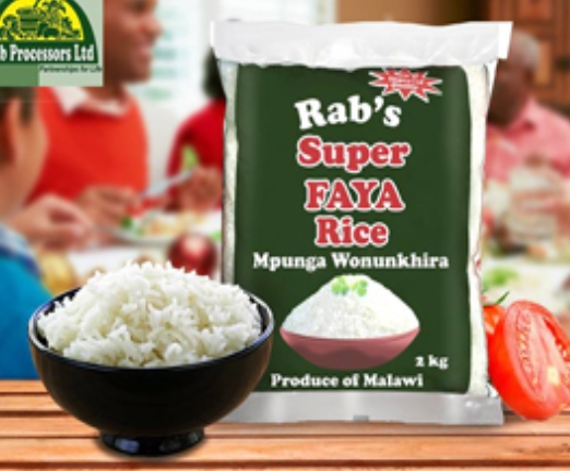Malawi Rab Foods