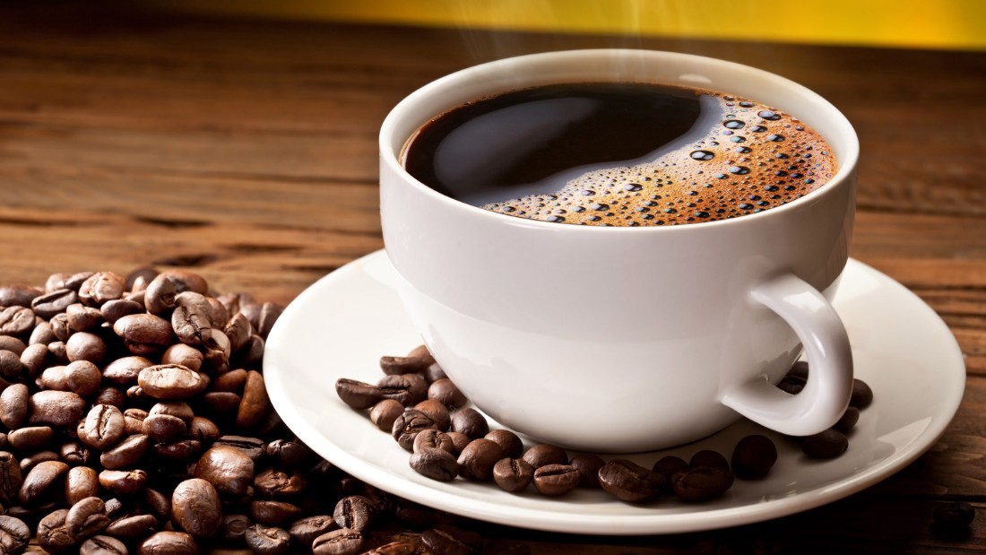 Yemen Coffee Corner