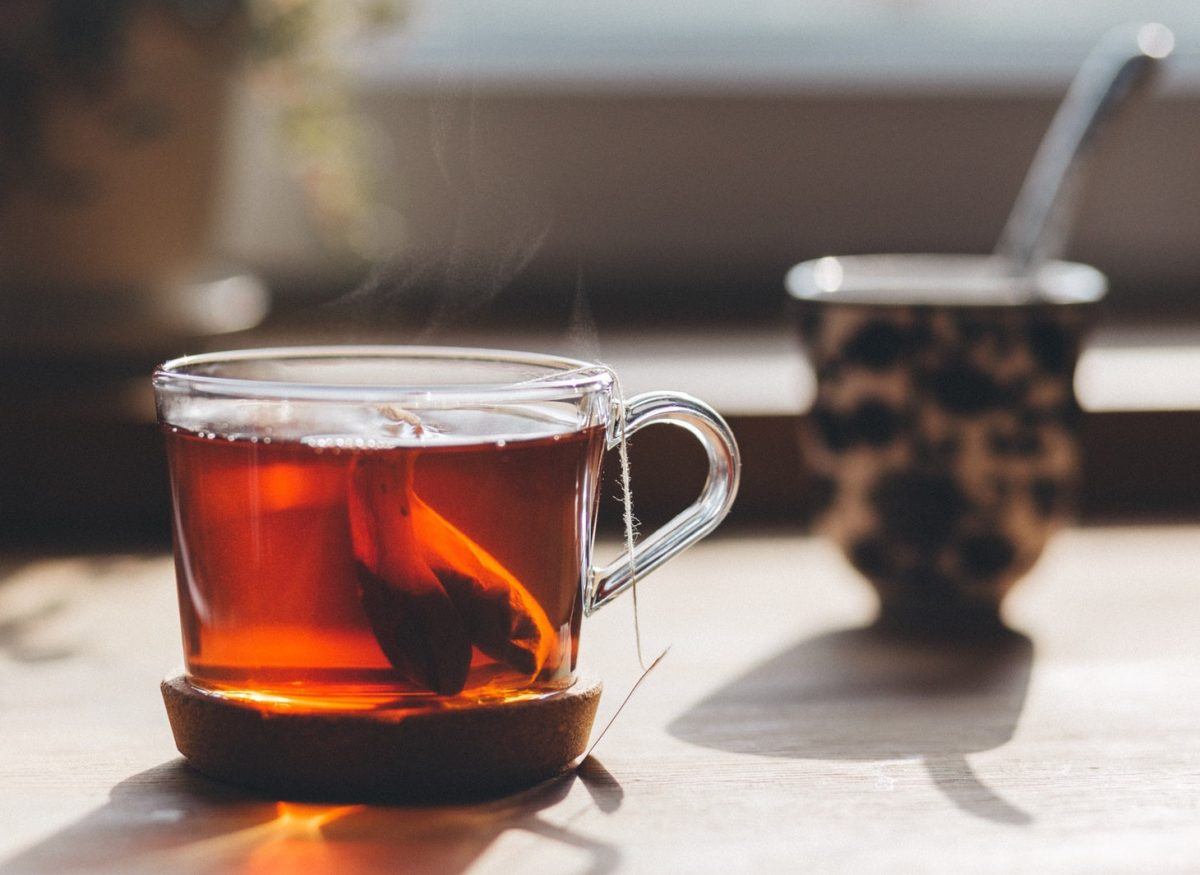 Rwanda Teas & Coffee