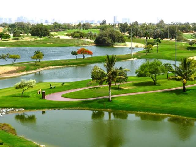 Dubai LetsTango