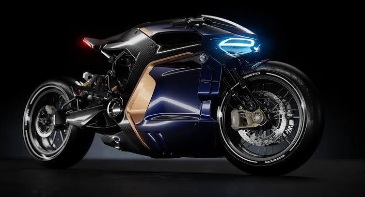 Poland Motorcycles