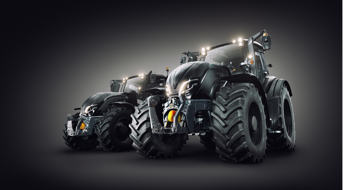 Poland Agricultural & Construction Vehicles