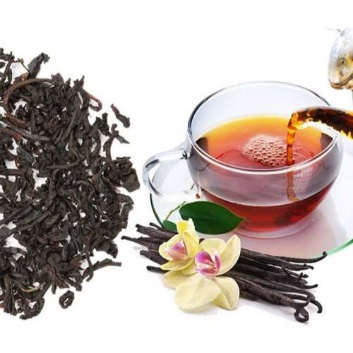 Tanzania Vanilla tea