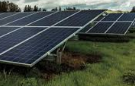 Tanzania Solar kits