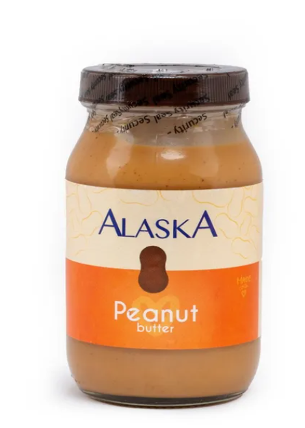 Tanzania Peanut butter