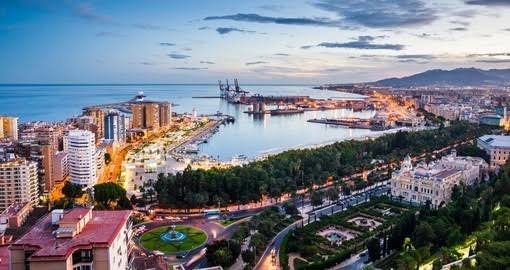 Spain El Corte Ingles