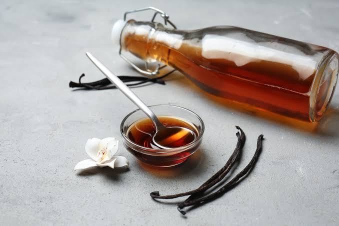 Madagascar Vanilla Beans