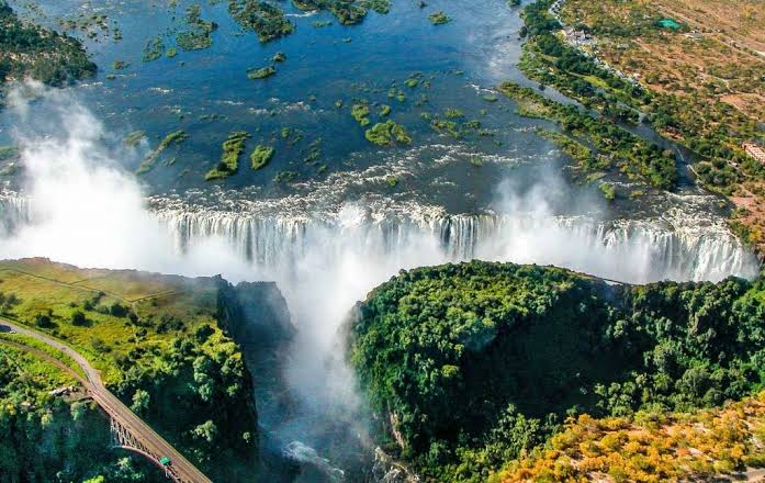 Zimbabwe Shumba Africa