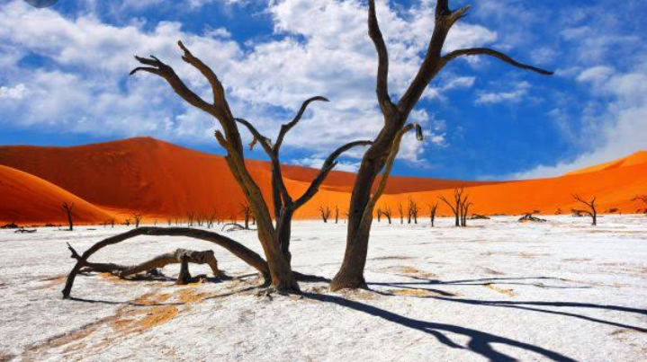 Namibia