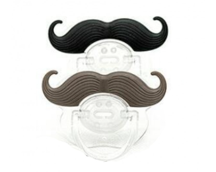 Pacifiers Syria Harbuk 