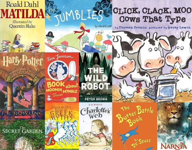 Iceland Nammi Books