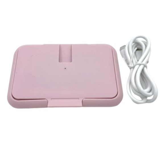 Ghana Jumia Wipes warmer