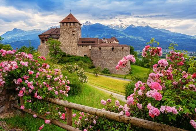 Liechtenstein Ricardo