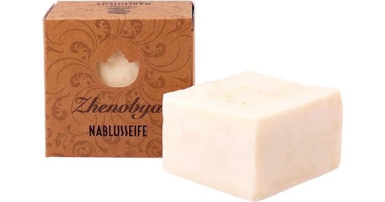 Palestine Sea of Herbs Pomegranate,Dates, Honey & Other Soaps