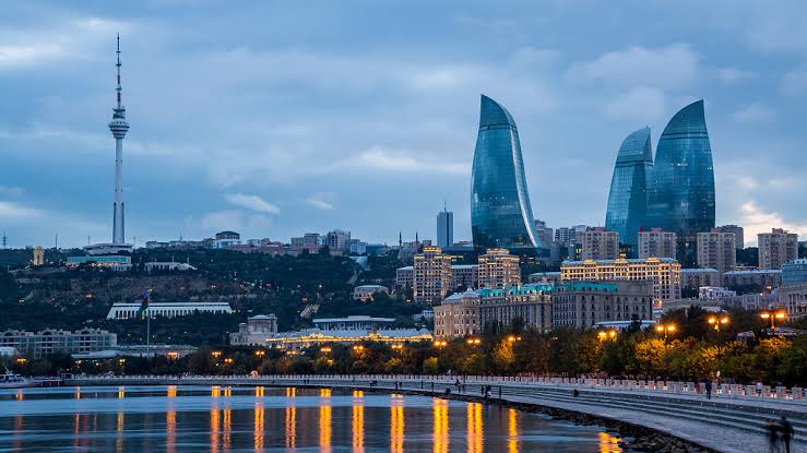Azerbaijan Made