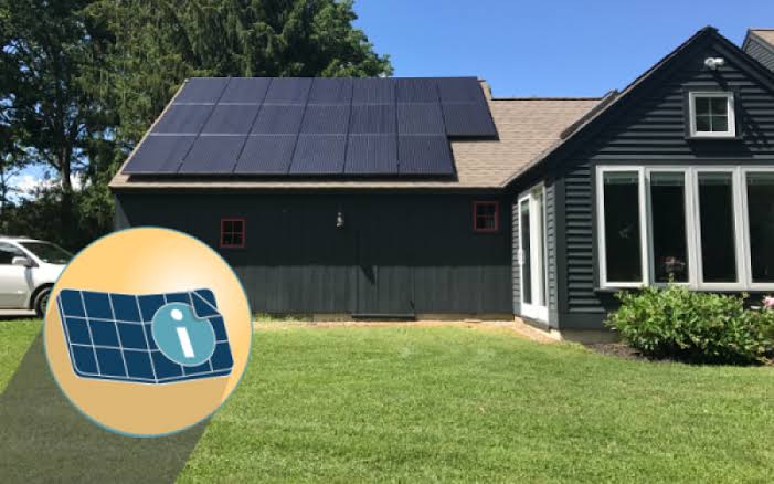 Congo Go shop Solar kits & other products 