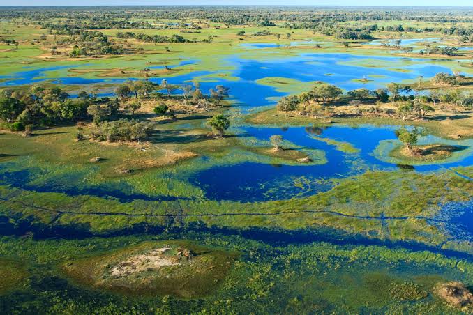 Botswana Sky Mart