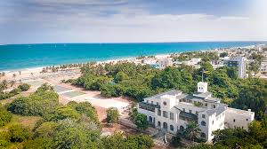 Togo Coin Afrique