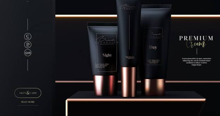 Jordan Luliz Cosmetics & Perfumes 