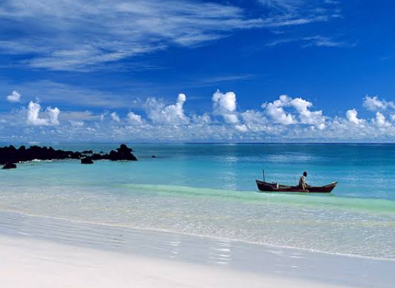 Comoros Ku Uza Comores