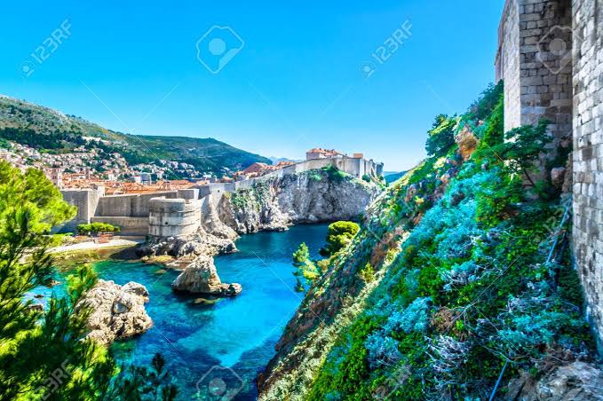 Croatia Ekupi